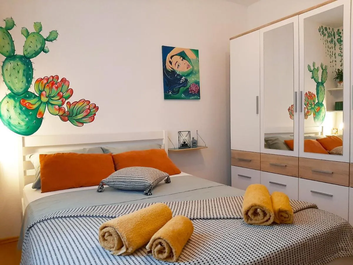 Holiday Home Mirela Šišan 0*,