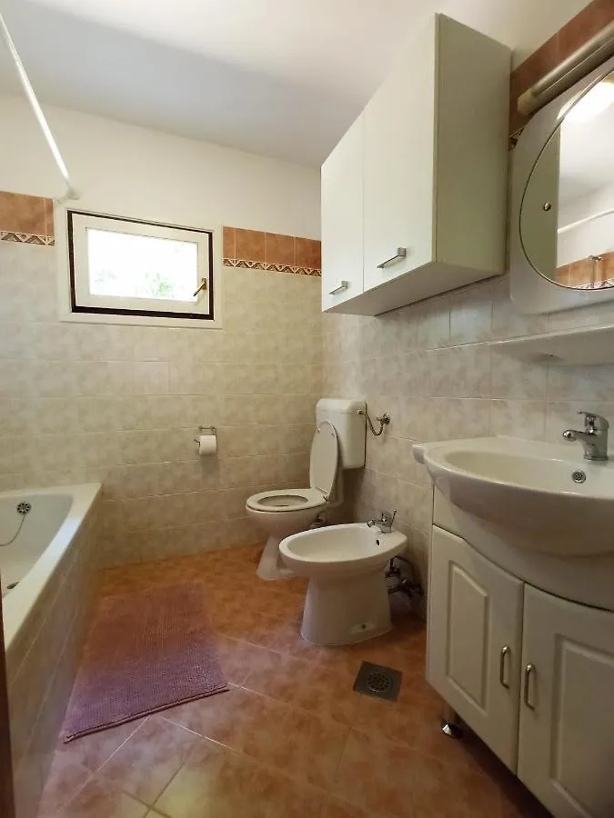 Holiday Home Mirela Sisan 0*,  Croatia