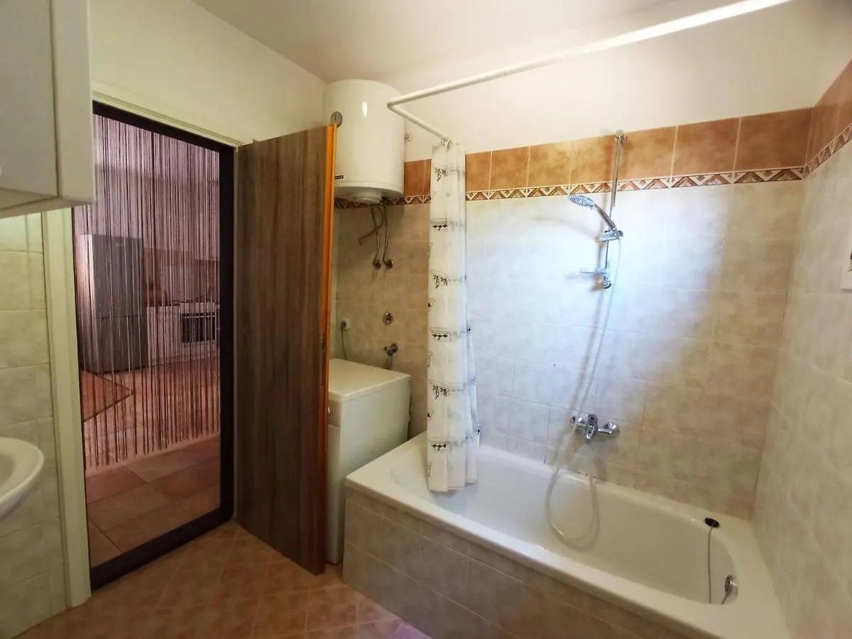 Holiday Home Mirela Sisan Croatia
