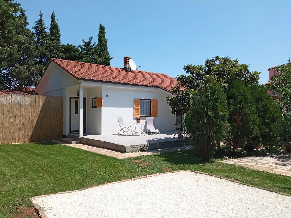 Holiday Home Mirela Sisan