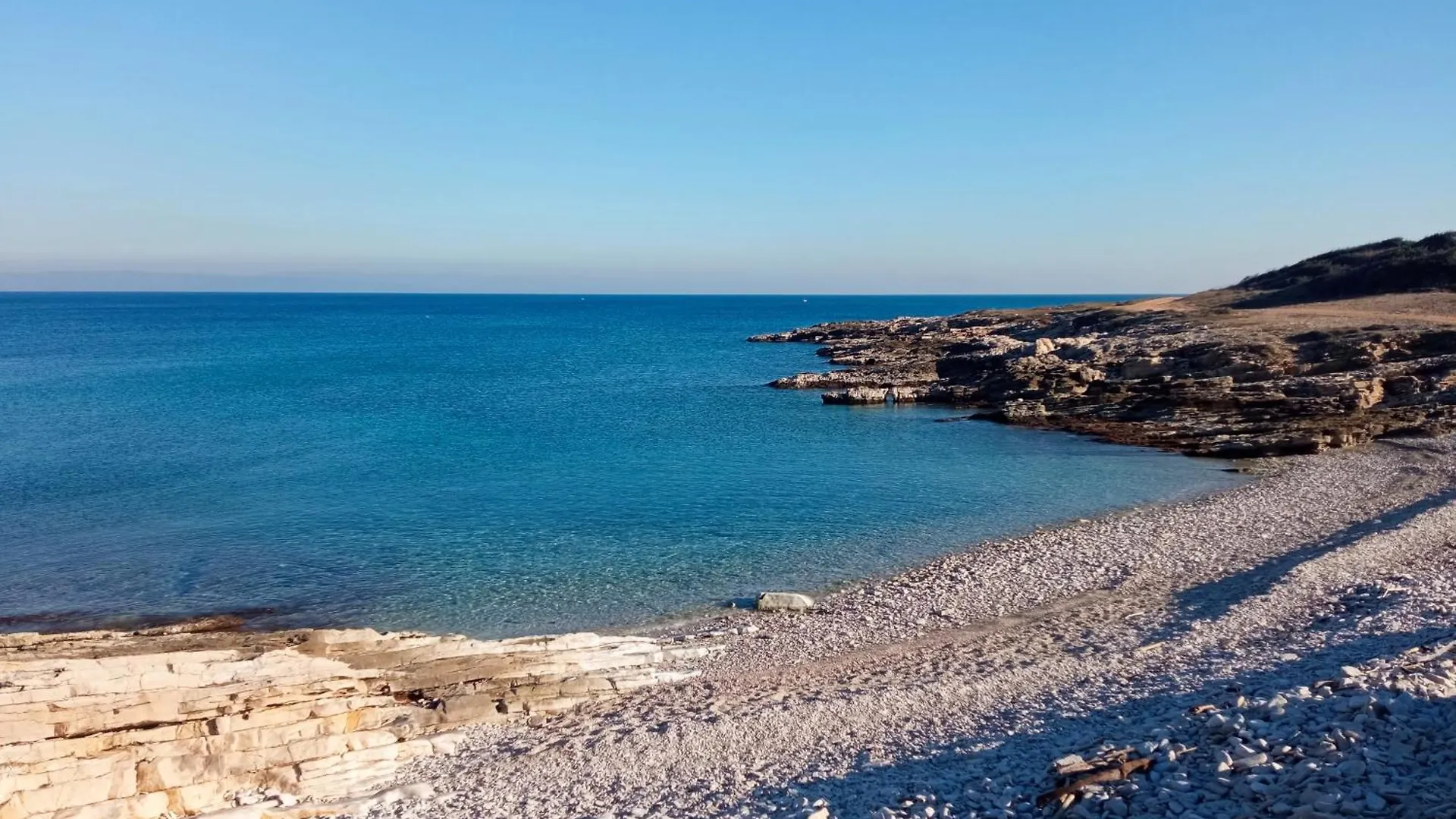 Holiday Home Mirela Sisan Croatia