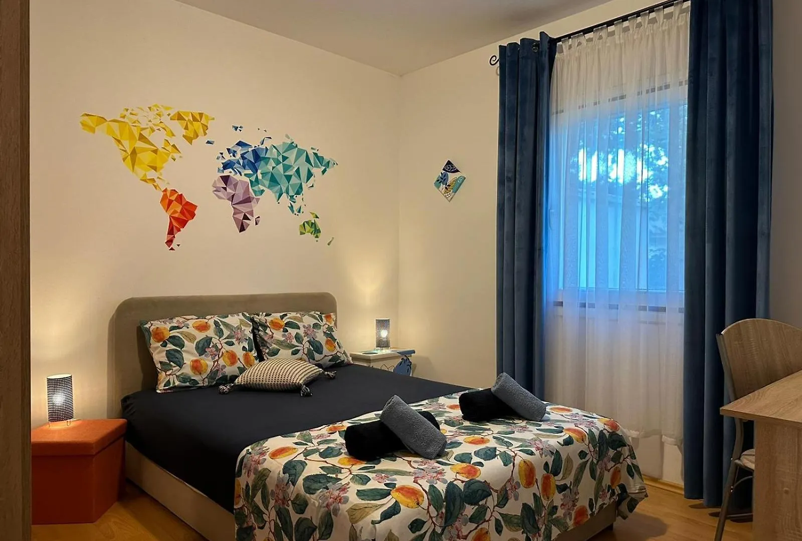 Holiday Home Mirela Sisan 0*,  Croatia