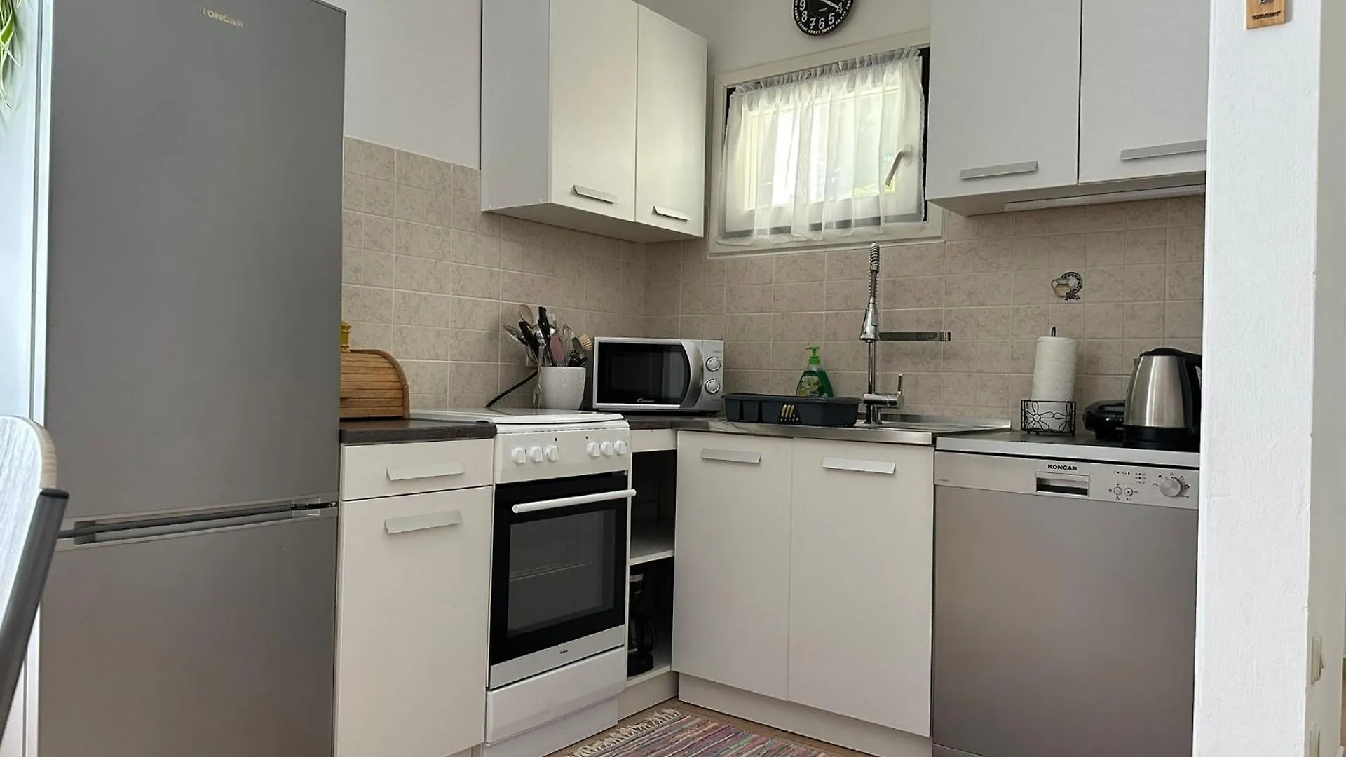 Holiday Home Mirela Šišan