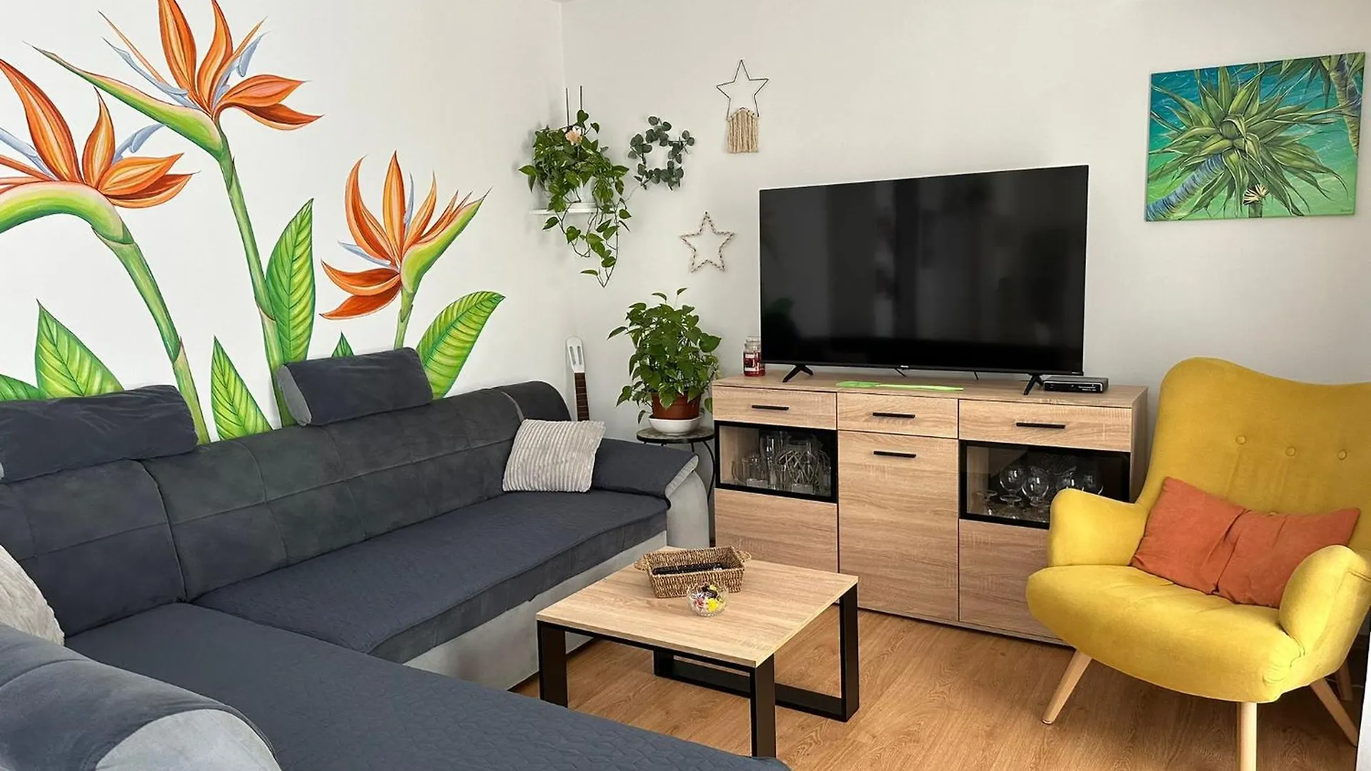 Holiday Home Mirela Šišan